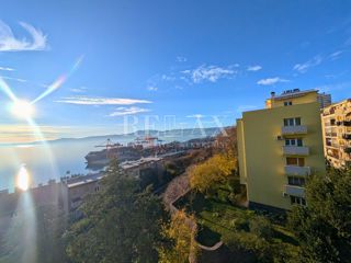 Stanovanje Donja Vežica, Rijeka, 47m2