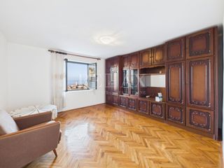 Crikvenica - stanovanje z vrtom