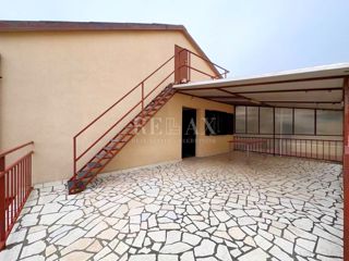 CRIKVENICA - Apartma z vrtom, pogled na morje