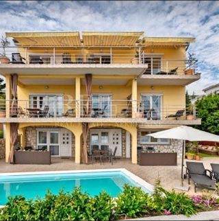 Hiša Dramalj, Crikvenica, 350m2