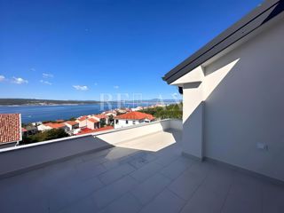 Crikvenica - Stanovanje v novogradnji, 105,70 m2