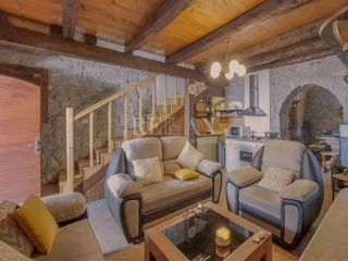 Počitniška hiša z bazenom - Lanišće, Istra