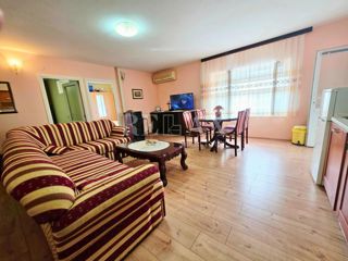 Sveti Juraj - 1. vrsta do morja, 2 apartmaja