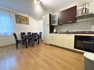 Matulji - dvosobno stanovanje na mirni lokaciji