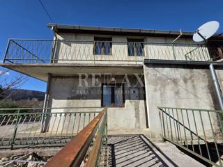 Bribir – Manjša hiša za mirno življenje v naravi