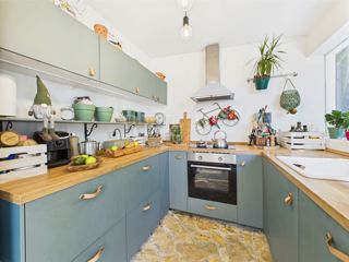 Crikvenica - očarljivo stanovanje v bližini morja