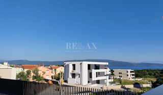 Krk - Luksuzni apartma blizu morja