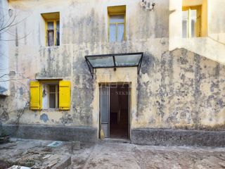 Crikvenica - kamnita hiša za adaptacijo