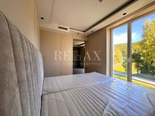 Crikvenica - luksuzno stanovanje v novogradnji