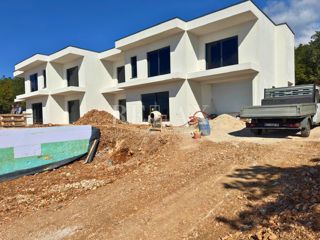 Crikvenica - Vila s panoramskim pogledom na morje