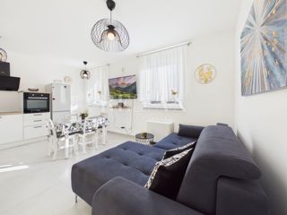 Senj - stanovanje v centru, novogradnja