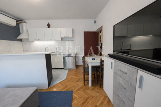 Reka, Belveder - dvosobno stanovanje v bližini centra