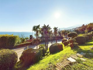 Opatija – Stanovanje v bližini morja s čudovitim vrtom