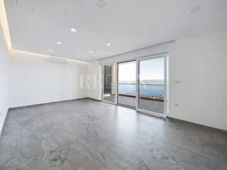 Crikvenica - stanovanje v novi stavbi s razgledom