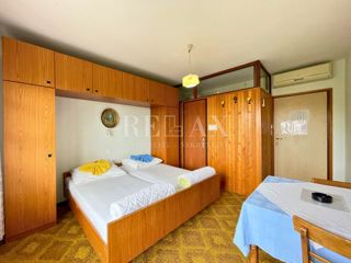 Crikvenica - prostorna samostojna hiša z veliko ponudbo