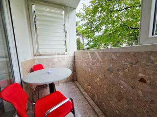 Kraljevica - prostoren studio apartma 50 m od plaže