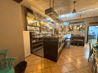 Rijeka, Mlaka - opremljeni poslovni prostori s stanovanjskim delom