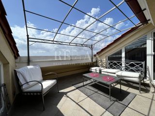 SENJ - Apartma v mansardi s čudovitim pogledom na morje