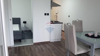 Stanovanje/Apartma Stari Pazin, Pazin, 34m2