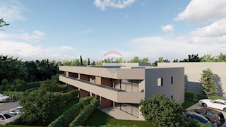 Stanovanje/Apartma Tar, Tar-Vabriga, 77,82m2