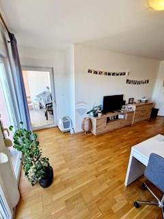 Stanovanje/Apartma Monte Magno, Pula, 55m2