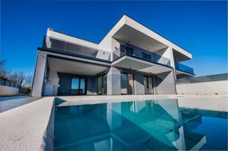 Hiša Rovinj, 226m2
