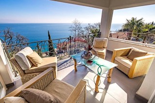 Punta Kolova, Opatija, 222m2