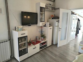 Stanovanje/Apartma Trsat, Rijeka, 43m2