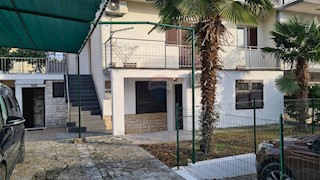 Stanovanje/Apartma Poreč, 86m2