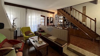 Hiša Višnjan, 156m2