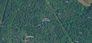 Stavbno zemljišče Rovinj, 40.916m2