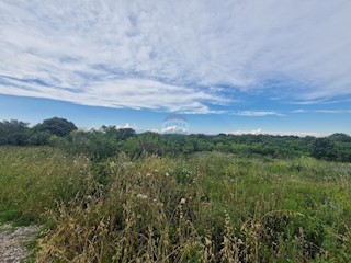 Stavbno zemljišče Vintijan, Medulin, 700m2