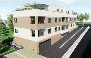 Stanovanje/Apartma Brezje, Sveta Nedelja, 91,45m2