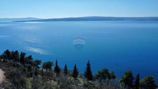 Stavbno zemljišče Dramalj, Crikvenica, 3.940m2