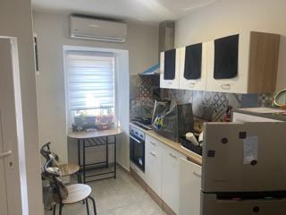 Stanovanje/Apartma Bulevard, Rijeka, 60m2
