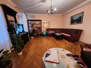 Stanovanje/Apartma Centar, Rijeka, 110,55m2