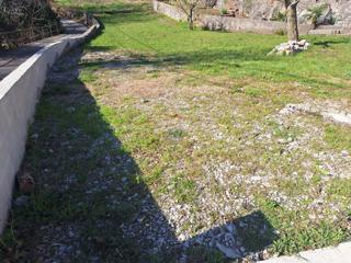 Stavbno zemljišče Pobri, Opatija - Okolica, 615m2