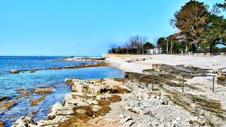 Stavbno zemljišče Zambratija, Umag, 1.553m2