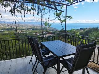 Stanovanje/Apartma Rukavac, Matulji, 72,42m2