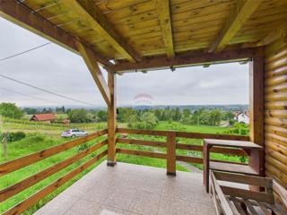 Hiša Gornja Bistra, Bistra, 120m2