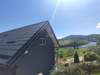 Hiša Cerovac Vukmanićki, Karlovac - Okolica, 68m2