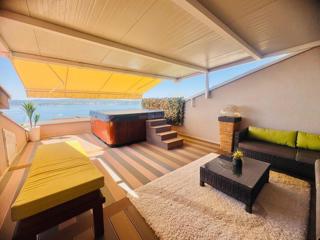 Stanovanje/Apartma Crikvenica, 162m2