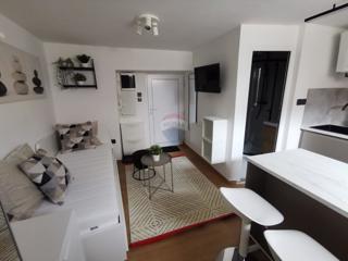Stanovanje/Apartma Trešnjevka, Trešnjevka - Sjever, 16,80m2