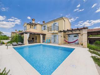 Hiša Juršići, Svetvinčenat, 179m2