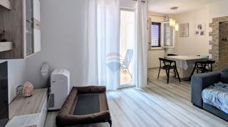 Stanovanje/Apartma Rovinj, 89m2