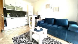 Stanovanje/Apartma Karigador, Brtonigla, 33,20m2