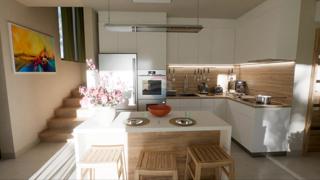 Stanovanje/Apartma Poreč okolica, Poreč, 104,58m2
