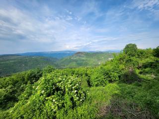 Stavbno zemljišče Sovinjak, Buzet, 256.885m2