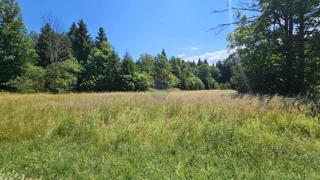 Stavbno zemljišče Lučice, Delnice, 2.436m2