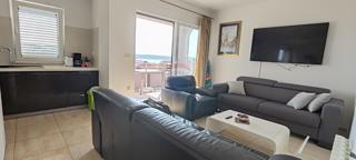 Stanovanje/Apartma Barbat na Rabu, Rab, 95m2